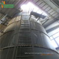 Widely Used ammonia gas scrubber system
